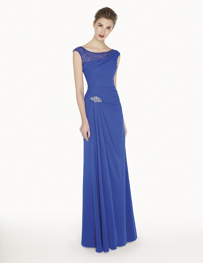 8G263 Cocktail dress Couture Club 2015