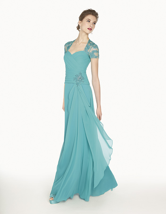 8G264 Cocktail dress Couture Club 2015