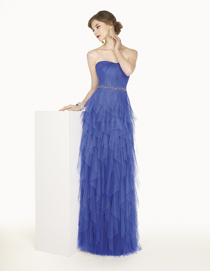 8G268 Cocktail dress Couture Club 2015
