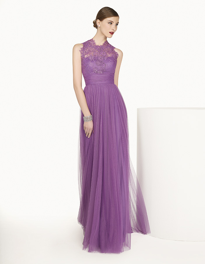 8G288 Cocktail dress Couture Club 2015