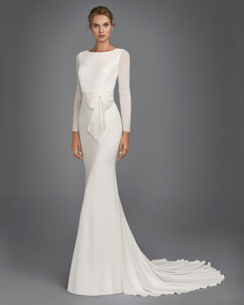 colección 2018 archivos - página 2 de 2 - luna novias