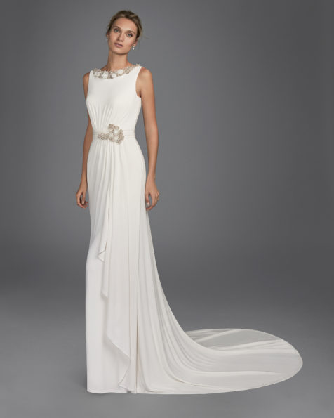 colección 2018 archivos - luna novias
