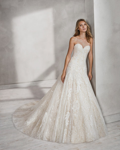 colección 2018 archivos - luna novias