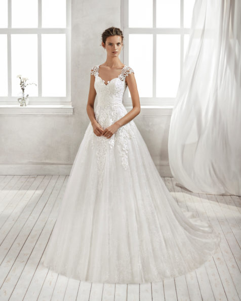 colección 2018 archivos - luna novias