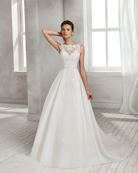 colección 2018 archivos - luna novias