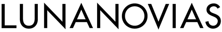 Logo Luna Novias