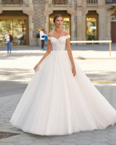 Wedding Dresses - New 2021 Collection ...