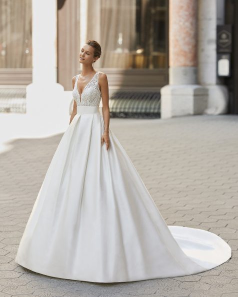 Wedding Dresses - New 2022 Collection ...