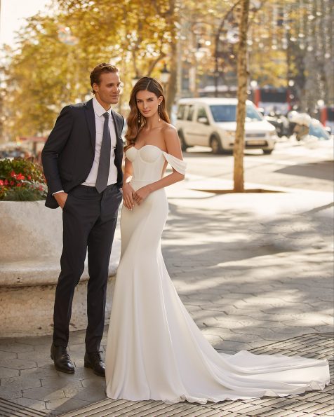 Unveiling Elegance: A Comprehensive Guide to Wedding Dress Styles