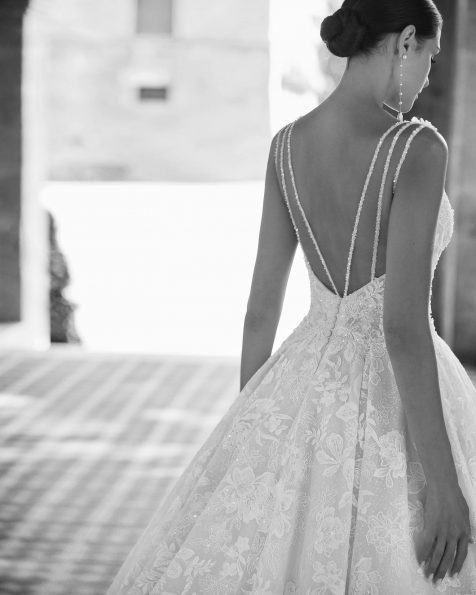 NEW 2025 COLLECTION LUNA STUDIO | LUNA NOVIAS