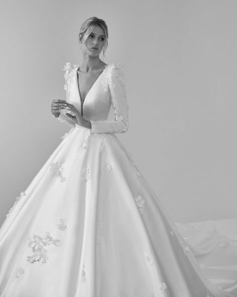 LUNA STUDIO 2026 COLLECTION Archivos - Luna Novias