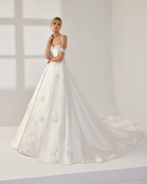 LUNA STUDIO 2026 COLLECTION Archivos - Luna Novias
